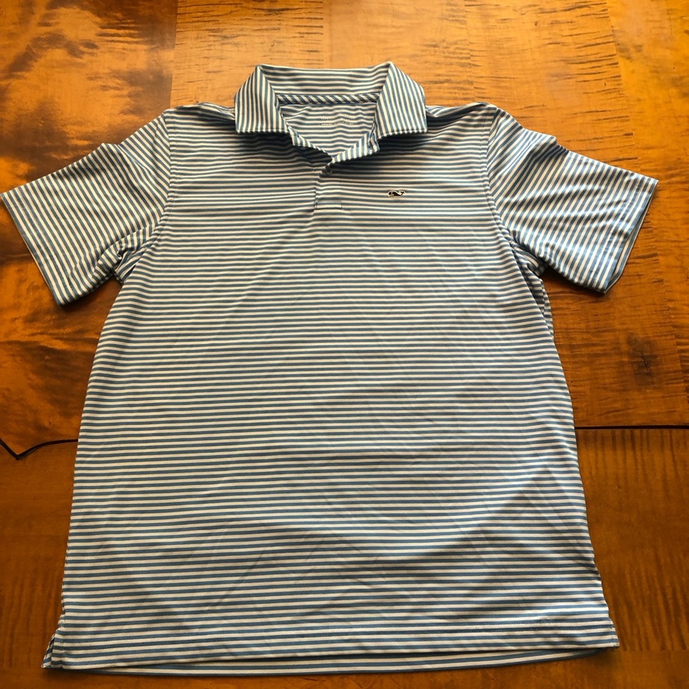 Vineyard Vines kids XL Polo shirt